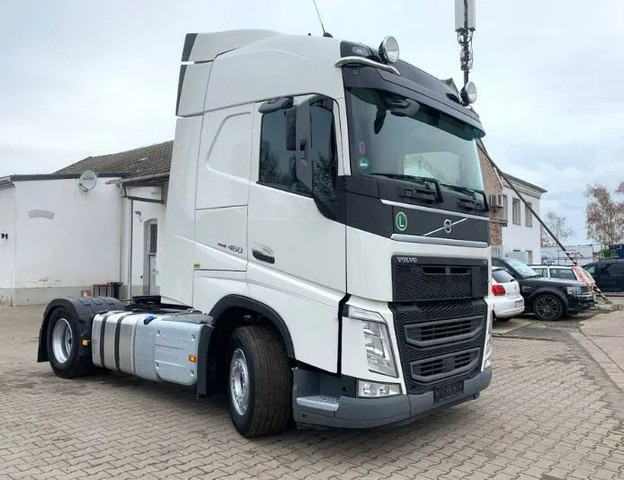 Volvo FH 460 Globetrotter 4x2 | Leasing - Тягач: фото 3 Volvo FH 460 Globetrotter 4x2 | Leasing - Тягач: фото 3