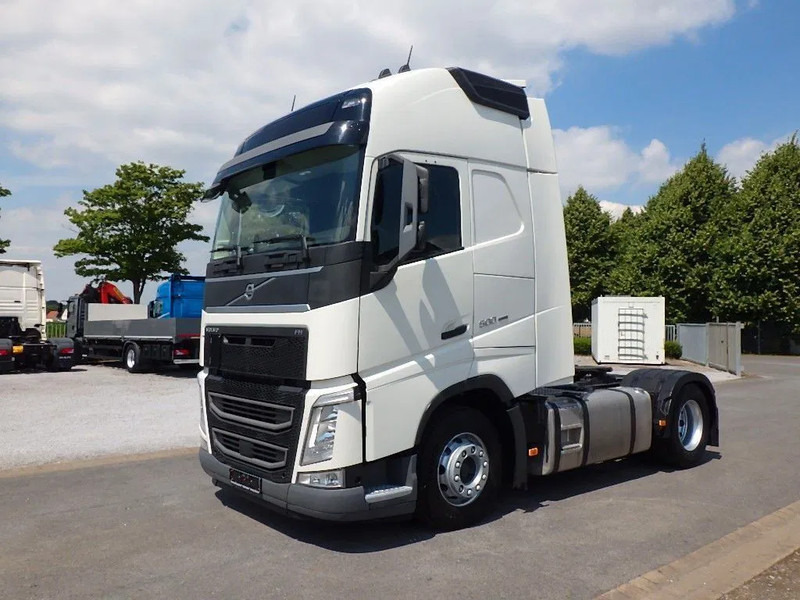 Volvo FH 500 Globetrotter XL 4x2 | Leasing - Тягач: фото 1 Volvo FH 500 Globetrotter XL 4x2 | Leasing - Тягач: фото 1