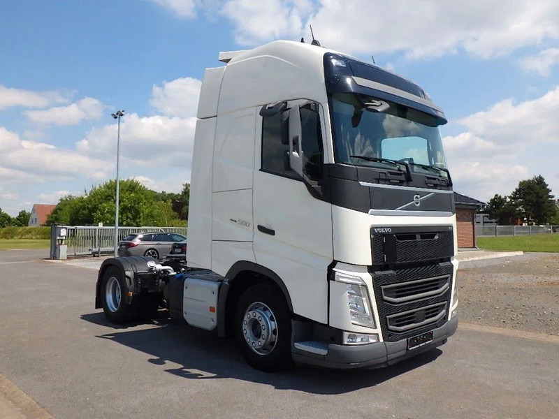 Volvo FH 500 Globetrotter XL 4x2 | Leasing - Тягач: фото 3 Volvo FH 500 Globetrotter XL 4x2 | Leasing - Тягач: фото 3