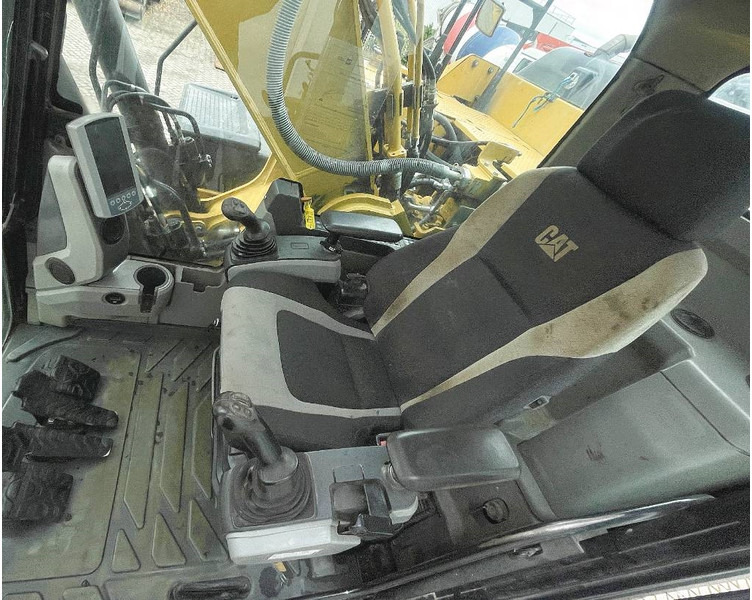 Гусеничный экскаватор Cat 329 E LN: фото 10 Гусеничный экскаватор Cat 329 E LN: фото 10