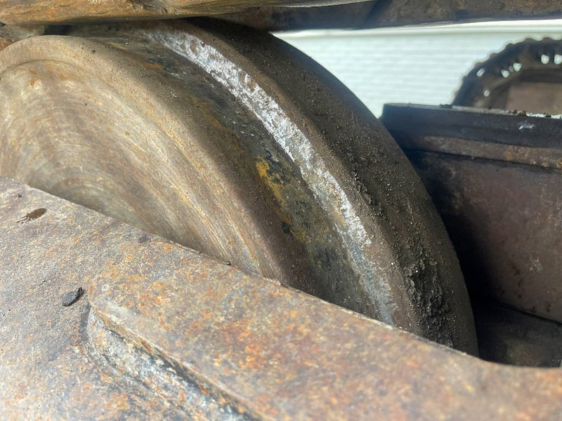 Гусеничный экскаватор Cat 329 E LN: фото 16 Гусеничный экскаватор Cat 329 E LN: фото 16