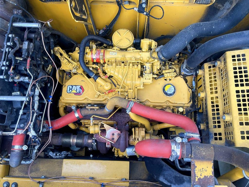 Гусеничный экскаватор Cat 329 E LN: фото 11 Гусеничный экскаватор Cat 329 E LN: фото 11