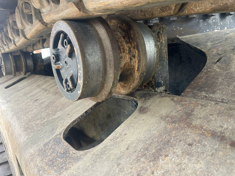 Гусеничный экскаватор Cat 329 E LN: фото 15 Гусеничный экскаватор Cat 329 E LN: фото 15