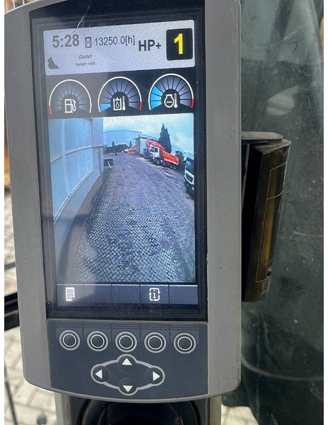 Гусеничный экскаватор Cat 329 E LN: фото 17 Гусеничный экскаватор Cat 329 E LN: фото 17