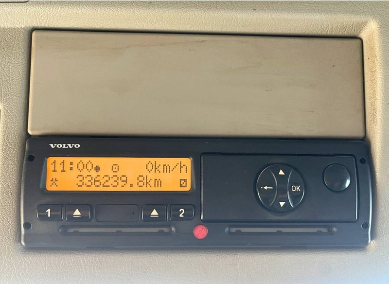 Автобетоносмеситель Volvo FMX 410 2013 Euro 5: фото 14