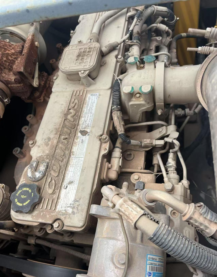 XCMG 2022 official used rotary drilling rig XR220D 67M price - Буровая машина: фото 5 XCMG 2022 official used rotary drilling rig XR220D 67M price - Буровая машина: фото 5