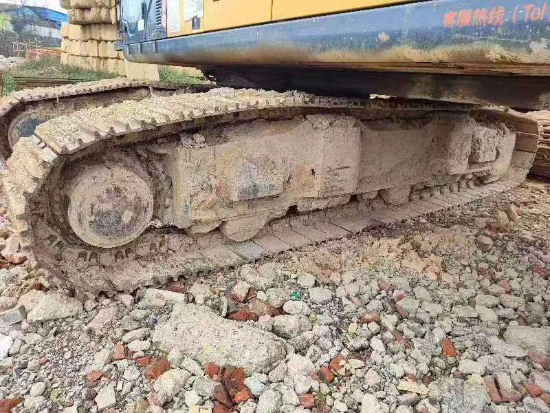 XCMG Official 2020 Year Hydraulic Crawler Drill Rig XR280D Rotary Drilling Rig Price List - Буровая машина: фото 4 XCMG Official 2020 Year Hydraulic Crawler Drill Rig XR280D Rotary Drilling Rig Price List - Буровая машина: фото 4