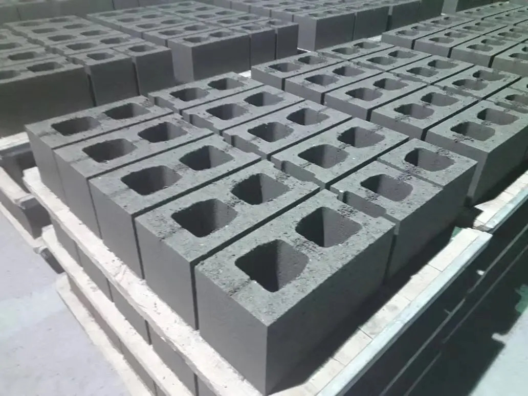 XCMG Official Mm10-15 Automatic Clay Brick Concrete Cement Block and Brick Making Machine - Вибропресс: фото 3 XCMG Official Mm10-15 Automatic Clay Brick Concrete Cement Block and Brick Making Machine - Вибропресс: фото 3