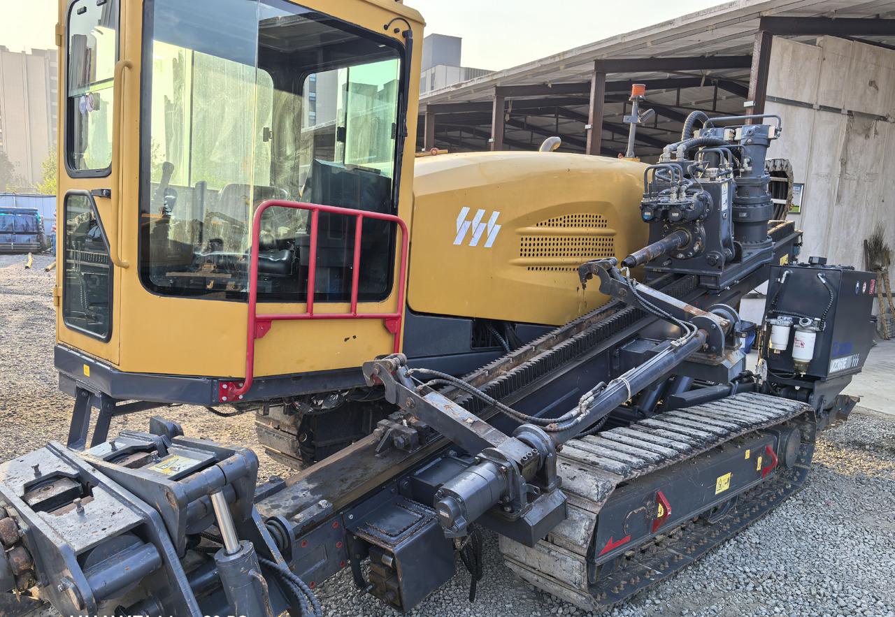 XCMG Official Second Hand XZ360E Horizontal Directional Drilling Machine Price - Техника для горизонтального бурения: фото 4 XCMG Official Second Hand XZ360E Horizontal Directional Drilling Machine Price - Техника для горизонтального бурения: фото 4