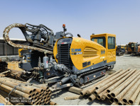 XCMG Official Second Hand XZ360E Horizontal Directional Drilling Machine Price - Техника для горизонтального бурения: фото 5 XCMG Official Second Hand XZ360E Horizontal Directional Drilling Machine Price - Техника для горизонтального бурения: фото 5