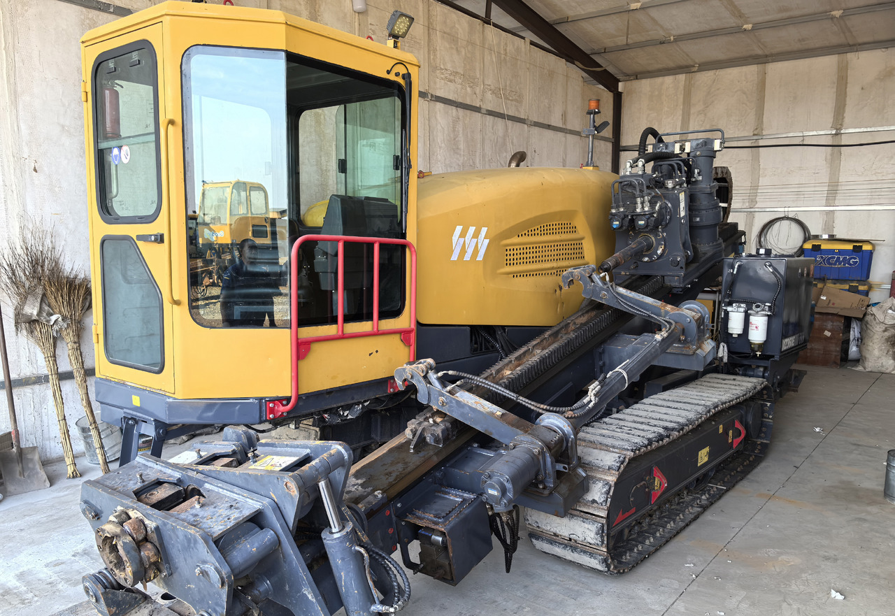 XCMG Official Second Hand XZ360E Horizontal Directional Drilling Machine Price - Техника для горизонтального бурения: фото 2 XCMG Official Second Hand XZ360E Horizontal Directional Drilling Machine Price - Техника для горизонтального бурения: фото 2