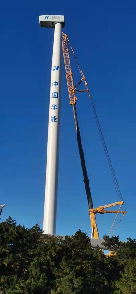 XCMG Official XCA1600 Used Truck Cranes 1600t Heavy Duty All Terrain Crane Price - Вседорожный кран: фото 3 XCMG Official XCA1600 Used Truck Cranes 1600t Heavy Duty All Terrain Crane Price - Вседорожный кран: фото 3