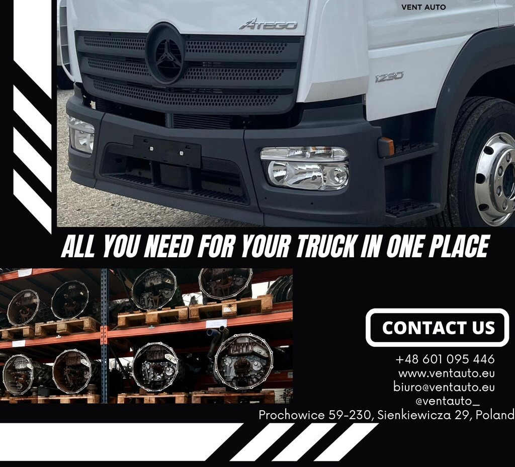 DAF 106 LIFT 480KM 2134699 DAF 106 truck - Стартер для Грузовиков: фото 4 DAF 106 LIFT 480KM 2134699 DAF 106 truck - Стартер для Грузовиков: фото 4