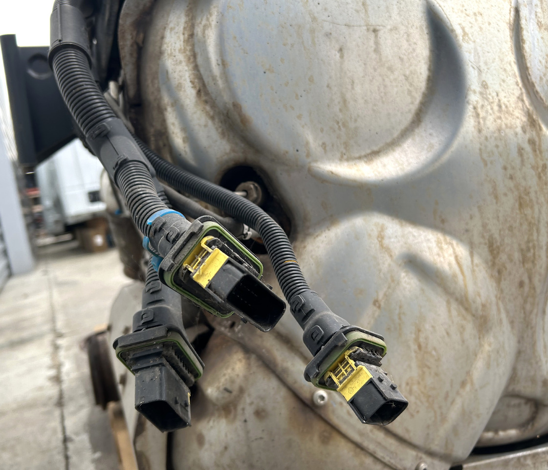 DAF CATALYTIC CONVERTER FOR DAF XF 106 BDF - Катализатор: фото 4 DAF CATALYTIC CONVERTER FOR DAF XF 106 BDF - Катализатор: фото 4