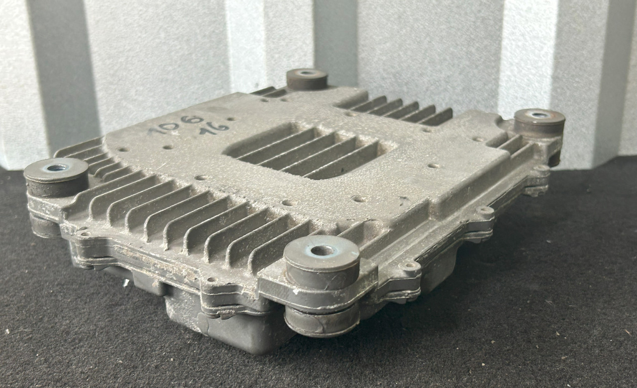 DAF ENGINE CONTROLLER DAF XF 106 480 - Блок управления: фото 5 DAF ENGINE CONTROLLER DAF XF 106 480 - Блок управления: фото 5