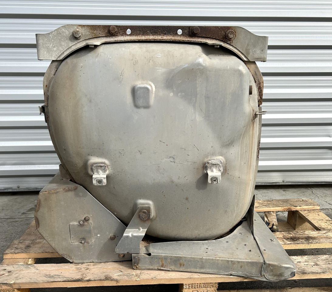 DAF SCR CATALYTIC CONVERTER FOR DAF XF 106 - Катализатор: фото 1 DAF SCR CATALYTIC CONVERTER FOR DAF XF 106 - Катализатор: фото 1