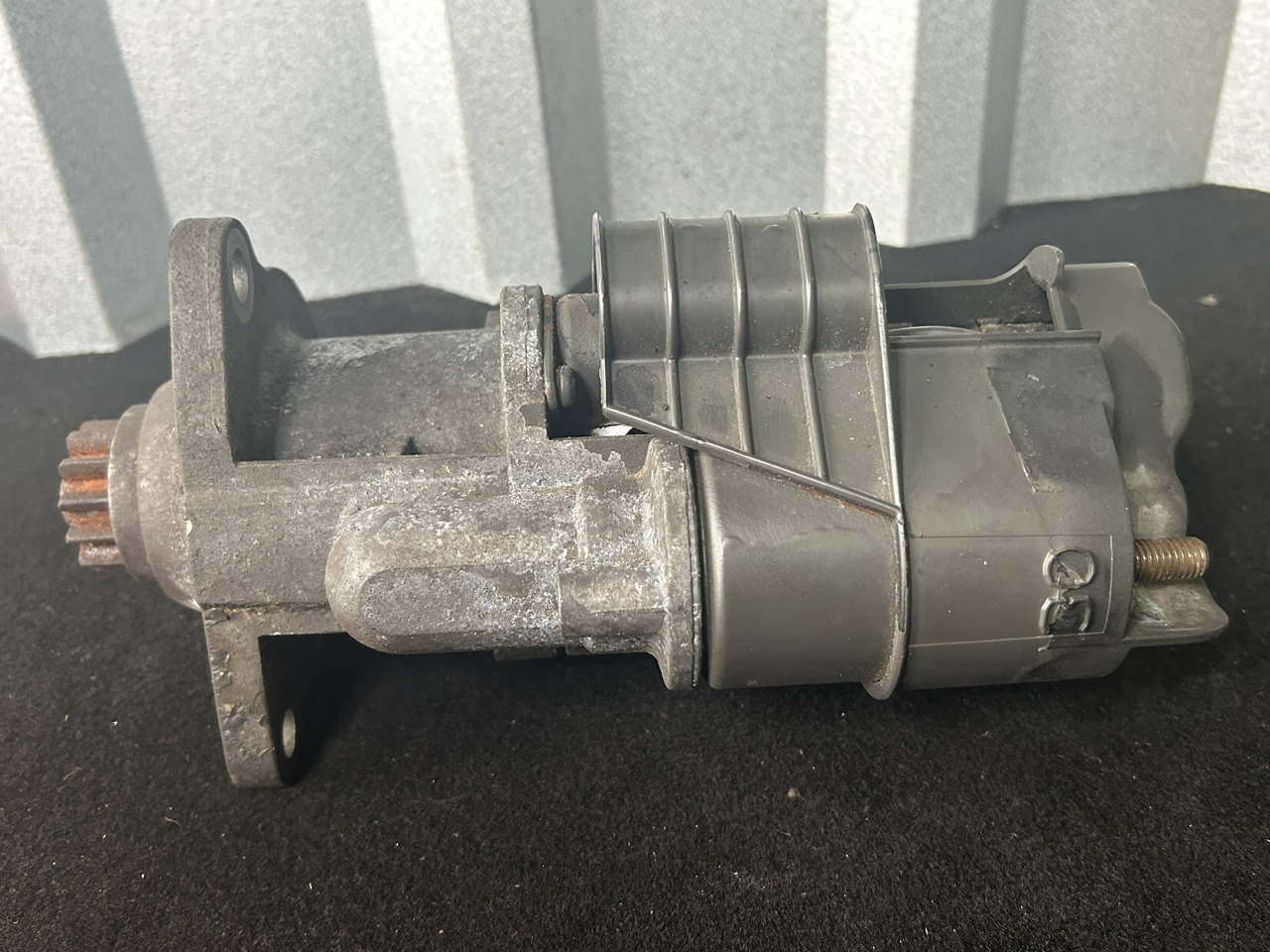 DAF XF 106 480 STARTER MOTOR - Стартер для Грузовиков: фото 5 DAF XF 106 480 STARTER MOTOR - Стартер для Грузовиков: фото 5