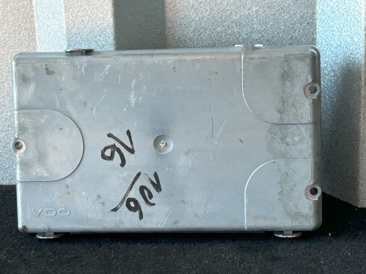 DAF XF 106 480 VIC3-500 - Блок управления для Грузовиков: фото 2 DAF XF 106 480 VIC3-500 - Блок управления для Грузовиков: фото 2