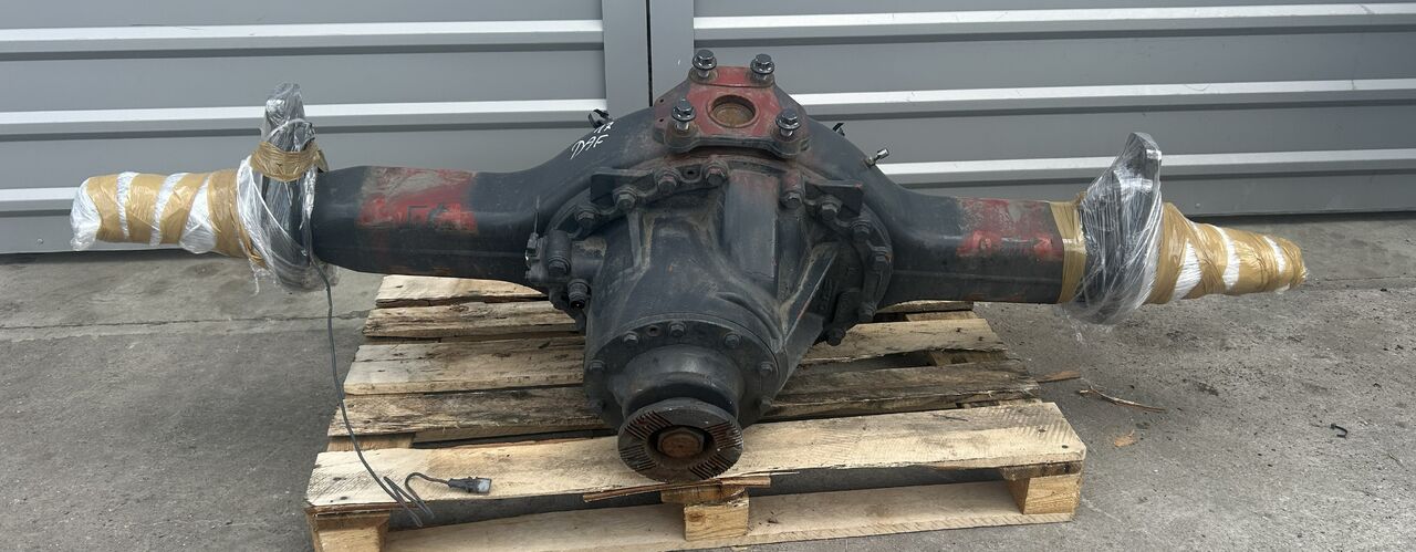 DAF XF 106 G2 / XG DIFFERENTIAL RATIO 2,05 TYPE 1344 - Задняя ось: фото 1 DAF XF 106 G2 / XG DIFFERENTIAL RATIO 2,05 TYPE 1344 - Задняя ось: фото 1