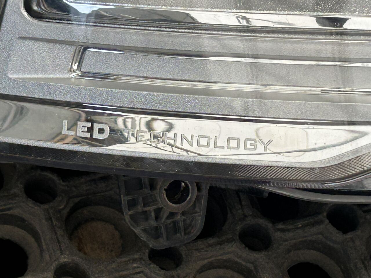 DAF XF 106 G2 / XG FULL LED HEADLIGHT RIGHT - Передняя фара для Грузовиков: фото 3 DAF XF 106 G2 / XG FULL LED HEADLIGHT RIGHT - Передняя фара для Грузовиков: фото 3