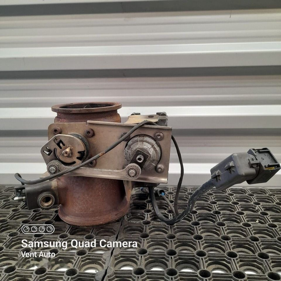 DAF XF 106 LIFT DAF XF 106 LIFT 530KM 2123995 truck - Клапан для Грузовиков: фото 1 DAF XF 106 LIFT DAF XF 106 LIFT 530KM 2123995 truck - Клапан для Грузовиков: фото 1