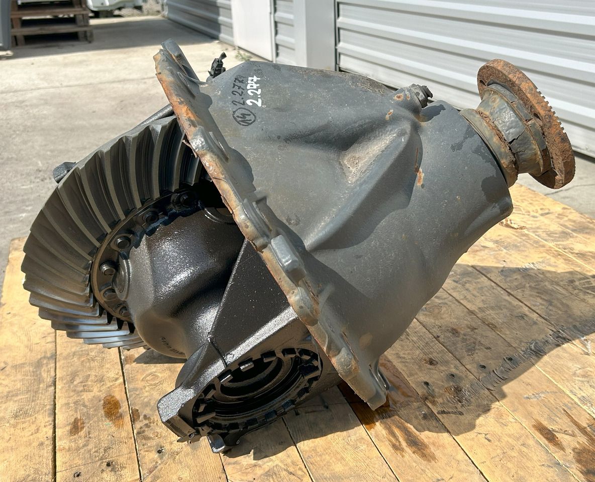 DIFFERENTIAL AXLE INSERT R440-13,0 2,277 ACTROS MP4 - Дифференциал для Грузовиков: фото 1 DIFFERENTIAL AXLE INSERT R440-13,0 2,277 ACTROS MP4 - Дифференциал для Грузовиков: фото 1