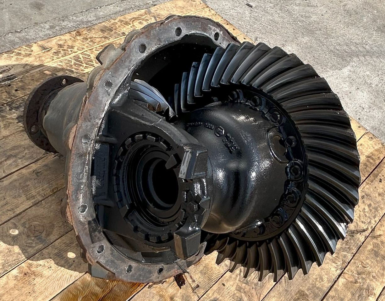 Дифференциал для Грузовиков DIFFERENTIAL AXLE INSERT R440-13,0 2,411 ACTROS MP4: фото 7
