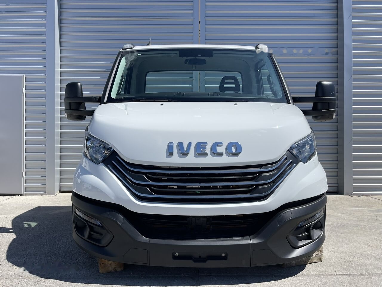 IVECO DAILY VII 72-210 for IVECO DAILY 75-210 - Кабина: фото 2 IVECO DAILY VII 72-210 for IVECO DAILY 75-210 - Кабина: фото 2