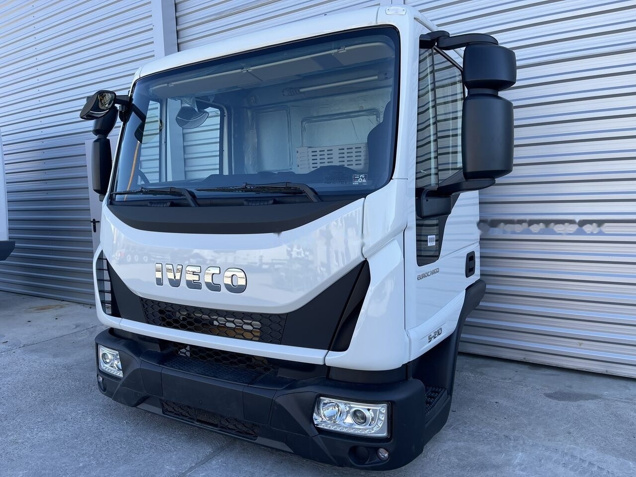 IVECO Eurocargo for IVECO Eurocargo DAY cabine - Кабина для Легковых автомобилей: фото 3 IVECO Eurocargo for IVECO Eurocargo DAY cabine - Кабина для Легковых автомобилей: фото 3