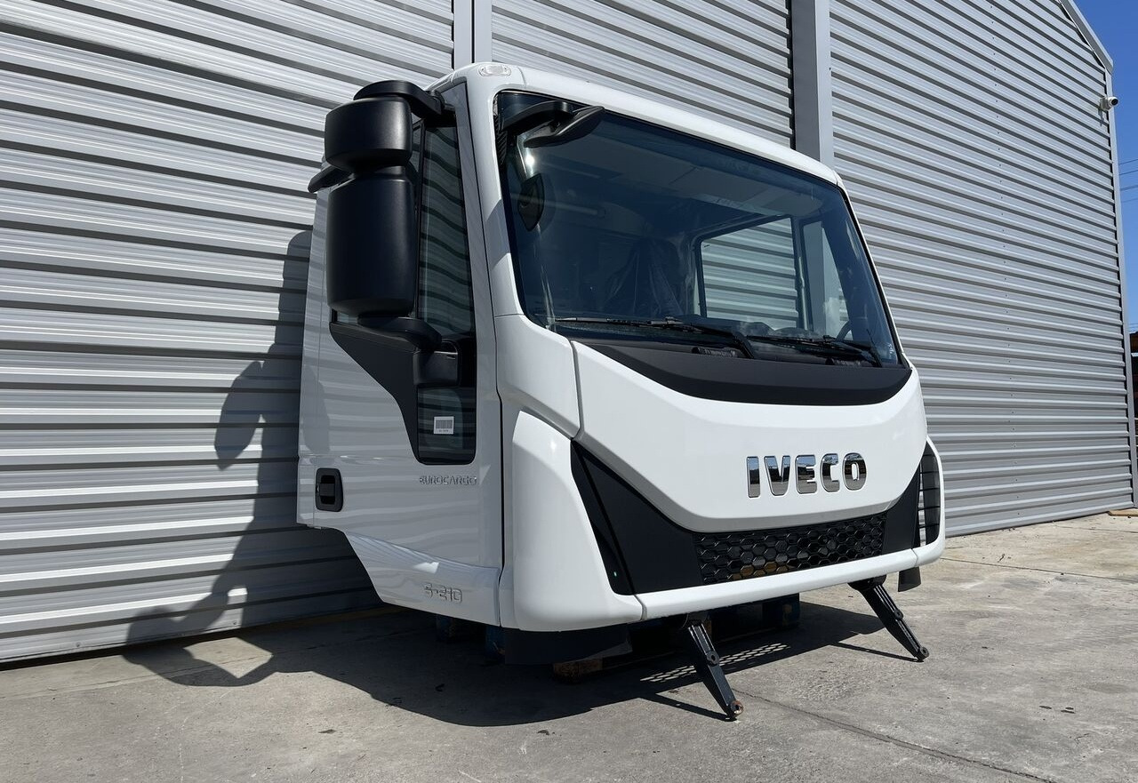 IVECO Eurocargo for IVECO Eurocargo DAY cabine - Кабина для Легковых автомобилей: фото 3 IVECO Eurocargo for IVECO Eurocargo DAY cabine - Кабина для Легковых автомобилей: фото 3