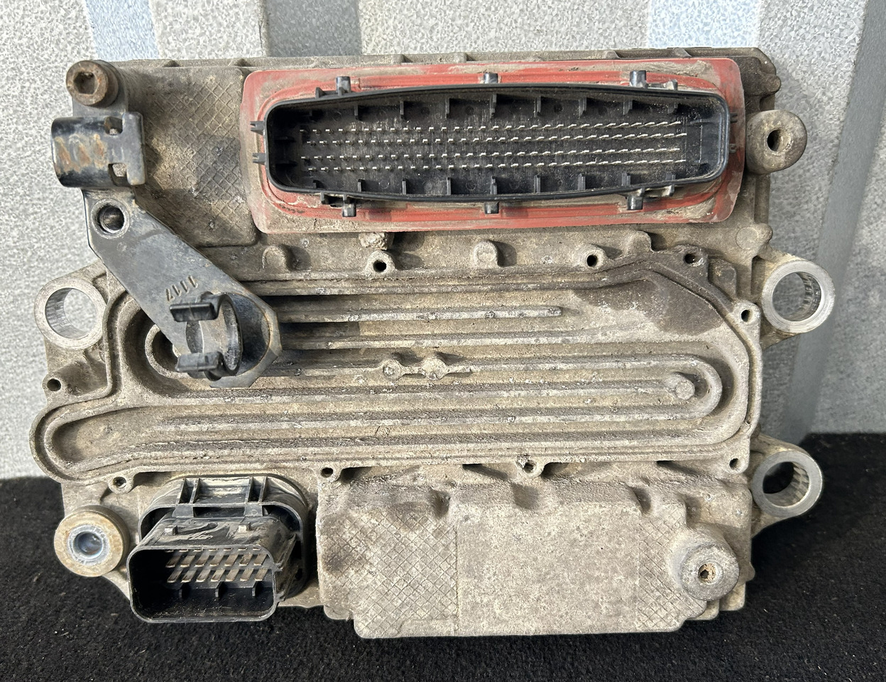 MERCEDES ACTROS MP4 ACM 2.1 A0004464954 - Блок управления для Грузовиков: фото 1 MERCEDES ACTROS MP4 ACM 2.1 A0004464954 - Блок управления для Грузовиков: фото 1