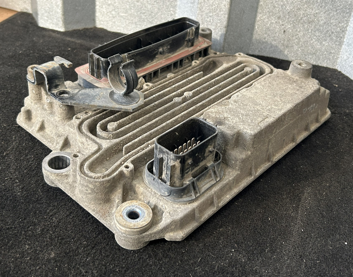 MERCEDES ACTROS MP4 ACM 2.1 A0004464954 - Блок управления для Грузовиков: фото 5 MERCEDES ACTROS MP4 ACM 2.1 A0004464954 - Блок управления для Грузовиков: фото 5