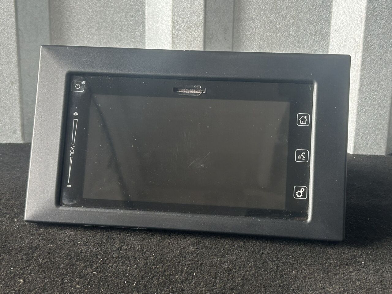 MERCEDES-BENZ ACTROS MP4 RADIO NAVIGATION - Система навигации: фото 1 MERCEDES-BENZ ACTROS MP4 RADIO NAVIGATION - Система навигации: фото 1