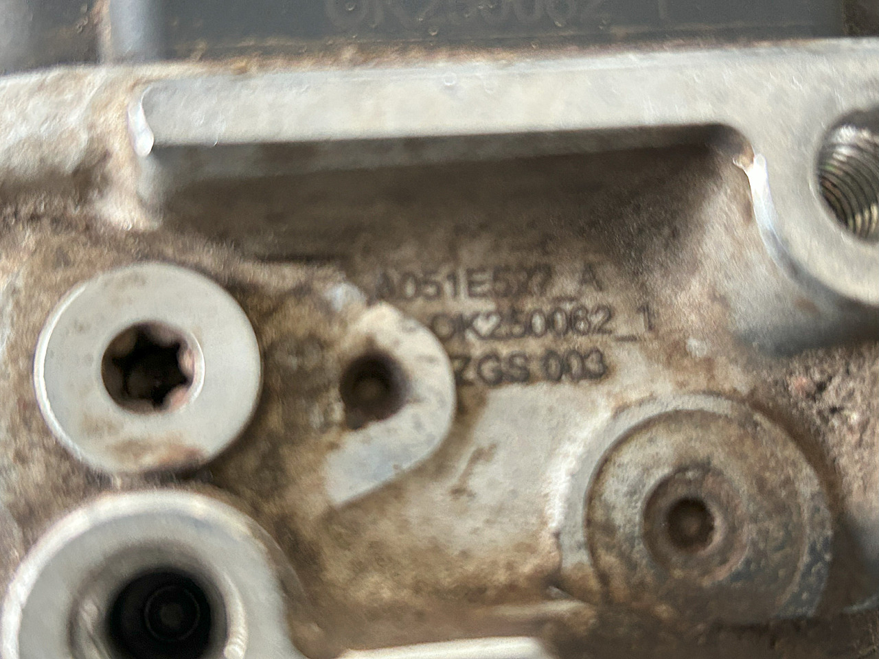 MERCEDES-BENZ AROCS MP4 ADBLUE PUMP - Глушитель/ Выхлопная система для Грузовиков: фото 5 MERCEDES-BENZ AROCS MP4 ADBLUE PUMP - Глушитель/ Выхлопная система для Грузовиков: фото 5