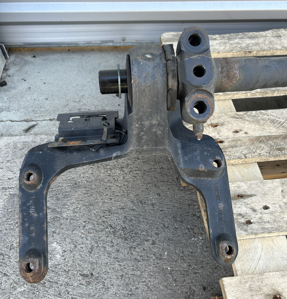 MERCEDES COMPLETE CABIN TIPPING ROD ACTROS MP4 - Подвеска кабины: фото 2 MERCEDES COMPLETE CABIN TIPPING ROD ACTROS MP4 - Подвеска кабины: фото 2