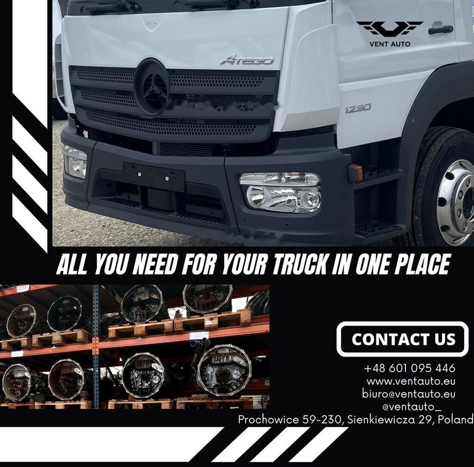 MOCOWANIE RESORA KABINY DAF XF 106 1849492 / 1849493 / 1849856 / 1849857 DAF 1849492 / 1849493 / 1849856 / 1849857 truck - Подвеска кабины для Грузовиков: фото 5 MOCOWANIE RESORA KABINY DAF XF 106 1849492 / 1849493 / 1849856 / 1849857 DAF 1849492 / 1849493 / 1849856 / 1849857 truck - Подвеска кабины для Грузовиков: фото 5