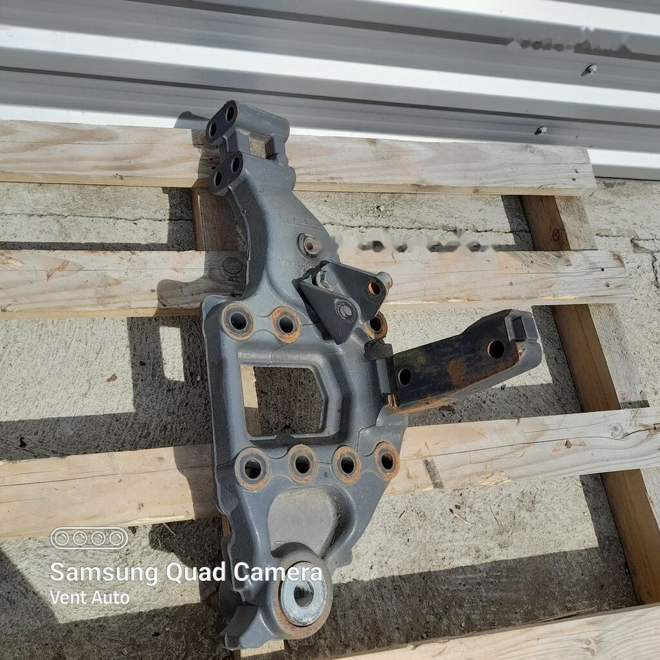 MOCOWANIE RESORA KABINY DAF XF 106 1922168 / 1922167 DAF 1922168 / 1922167 truck - Подвеска кабины для Грузовиков: фото 1 MOCOWANIE RESORA KABINY DAF XF 106 1922168 / 1922167 DAF 1922168 / 1922167 truck - Подвеска кабины для Грузовиков: фото 1