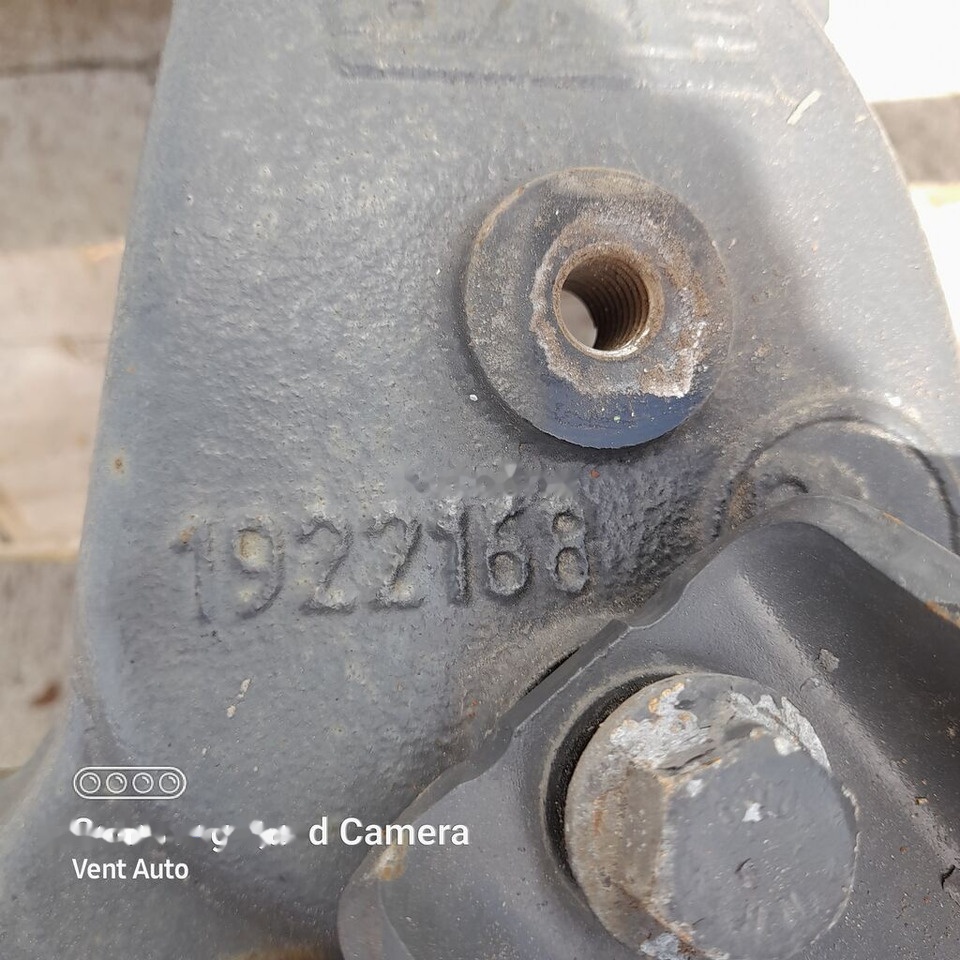 MOCOWANIE RESORA KABINY DAF XF 106 1922168 / 1922167 DAF 1922168 / 1922167 truck - Подвеска кабины для Грузовиков: фото 2 MOCOWANIE RESORA KABINY DAF XF 106 1922168 / 1922167 DAF 1922168 / 1922167 truck - Подвеска кабины для Грузовиков: фото 2