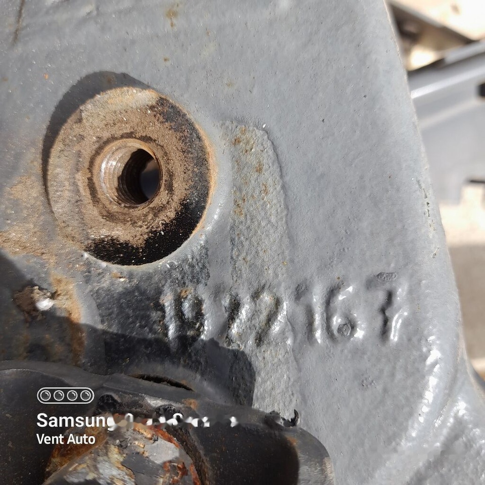 MOCOWANIE RESORA KABINY DAF XF 106 1922168 / 1922167 DAF 1922168 / 1922167 truck - Подвеска кабины для Грузовиков: фото 5 MOCOWANIE RESORA KABINY DAF XF 106 1922168 / 1922167 DAF 1922168 / 1922167 truck - Подвеска кабины для Грузовиков: фото 5