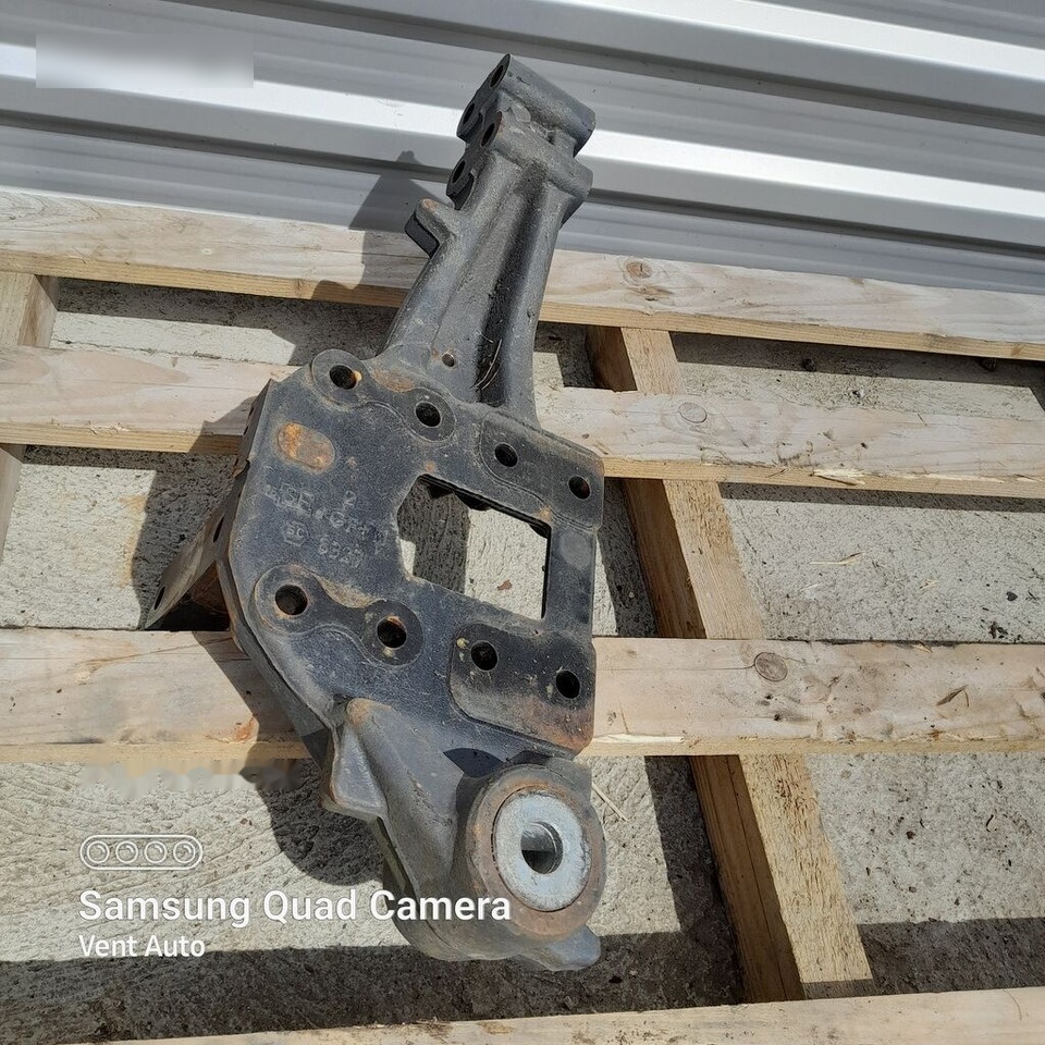 MOCOWANIE RESORA KABINY DAF XF 106 1922168 / 1922167 DAF 1922168 / 1922167 truck - Подвеска кабины для Грузовиков: фото 3 MOCOWANIE RESORA KABINY DAF XF 106 1922168 / 1922167 DAF 1922168 / 1922167 truck - Подвеска кабины для Грузовиков: фото 3