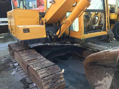 Original Color Japan Origin Used Kobelco Sk60 Sk60-3 Sk03 Small Excavator - Гусеничный экскаватор: фото 1 Original Color Japan Origin Used Kobelco Sk60 Sk60-3 Sk03 Small Excavator - Гусеничный экскаватор: фото 1