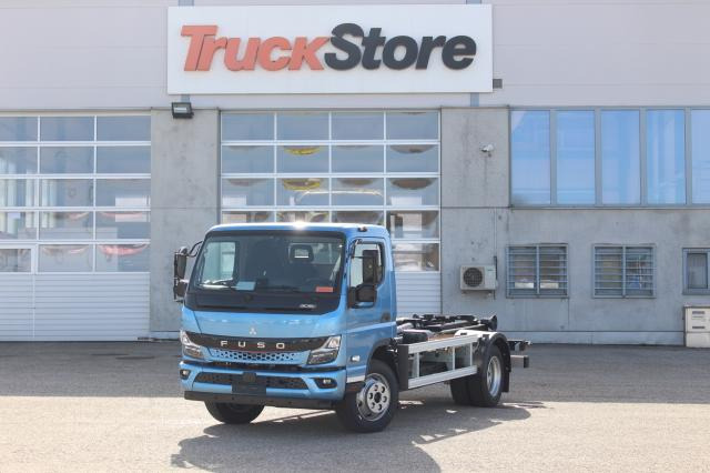 FUSO 9C18E - Крюковой мультилифт: фото 1 FUSO 9C18E - Крюковой мультилифт: фото 1