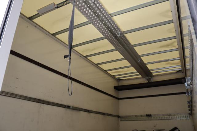 Малотоннажный фургон FUSO Canter 7C18 AMT: фото 7