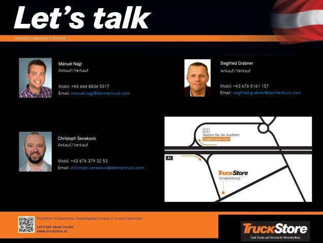 FUSO Canter 7C18 AMT - Малотоннажный фургон: фото 2 FUSO Canter 7C18 AMT - Малотоннажный фургон: фото 2