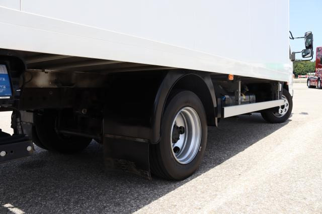 FUSO Canter 7C18 AMT - Малотоннажный фургон: фото 4 FUSO Canter 7C18 AMT - Малотоннажный фургон: фото 4