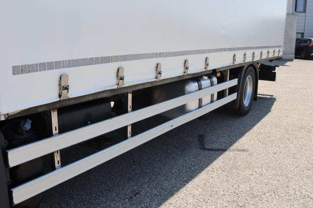 Mercedes-Benz Actros 1836L EXPORT - Грузовик бортовой/ Платформа: фото 4 Mercedes-Benz Actros 1836L EXPORT - Грузовик бортовой/ Платформа: фото 4