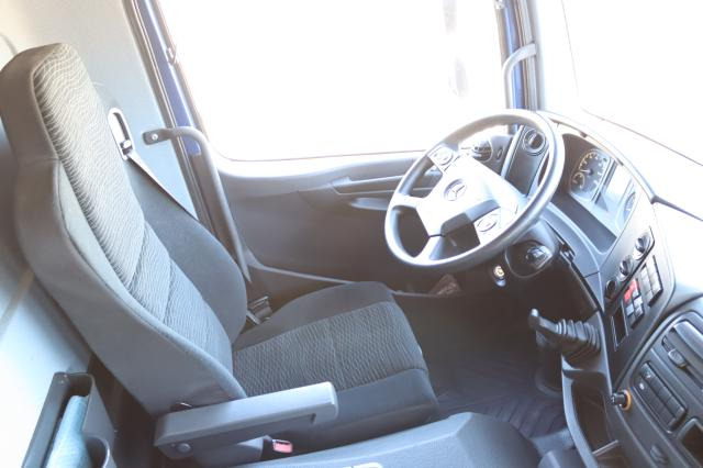 Mercedes-Benz Atego 1224 L в лизинг Mercedes-Benz Atego 1224 L: фото 9