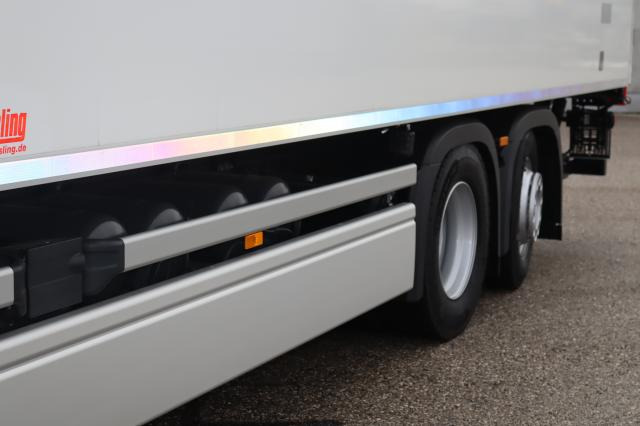 Mercedes-Benz eActros 300 L - Рефрижератор: фото 3 Mercedes-Benz eActros 300 L - Рефрижератор: фото 3