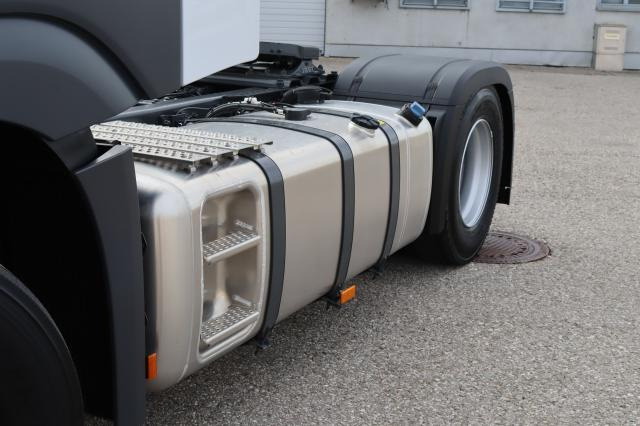 Mercedes-Benz Actros 1842 LS - Тягач: фото 4 Mercedes-Benz Actros 1842 LS - Тягач: фото 4