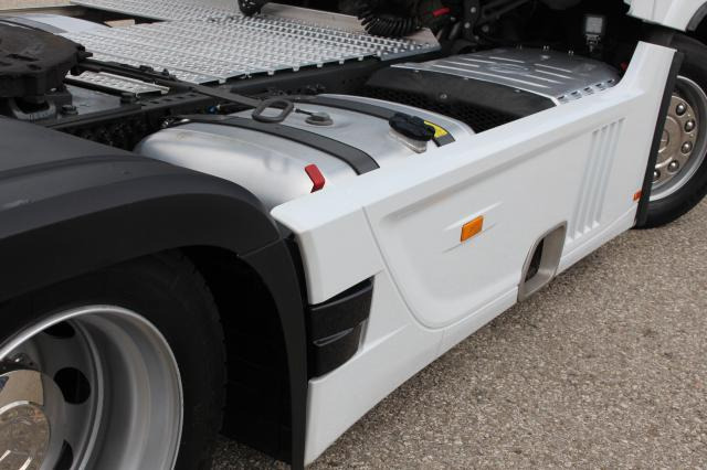 Mercedes-Benz Actros 1848LSNRL LOW LINER - Тягач: фото 5 Mercedes-Benz Actros 1848LSNRL LOW LINER - Тягач: фото 5